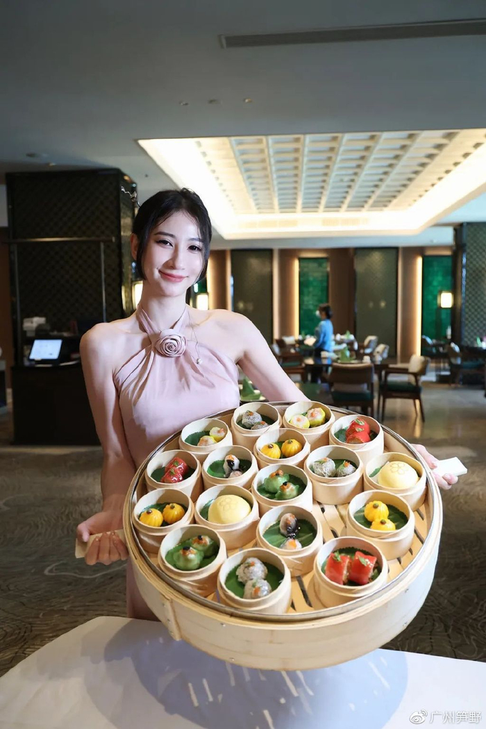 奔赴水清沙幼海天一色的粤东滨海美食度假圣地!