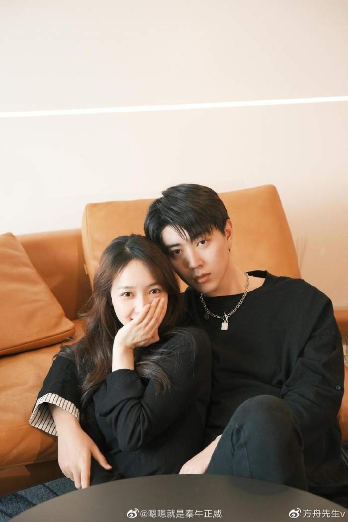 求婚钻石好大,曾与吴亦凡闹绯闻|新疆|孔语浩|正威_新浪新闻