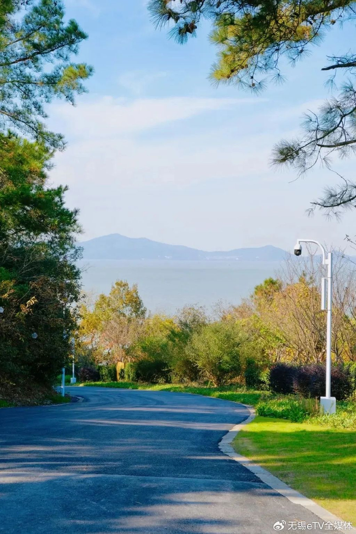无锡这个大公园__财经头条