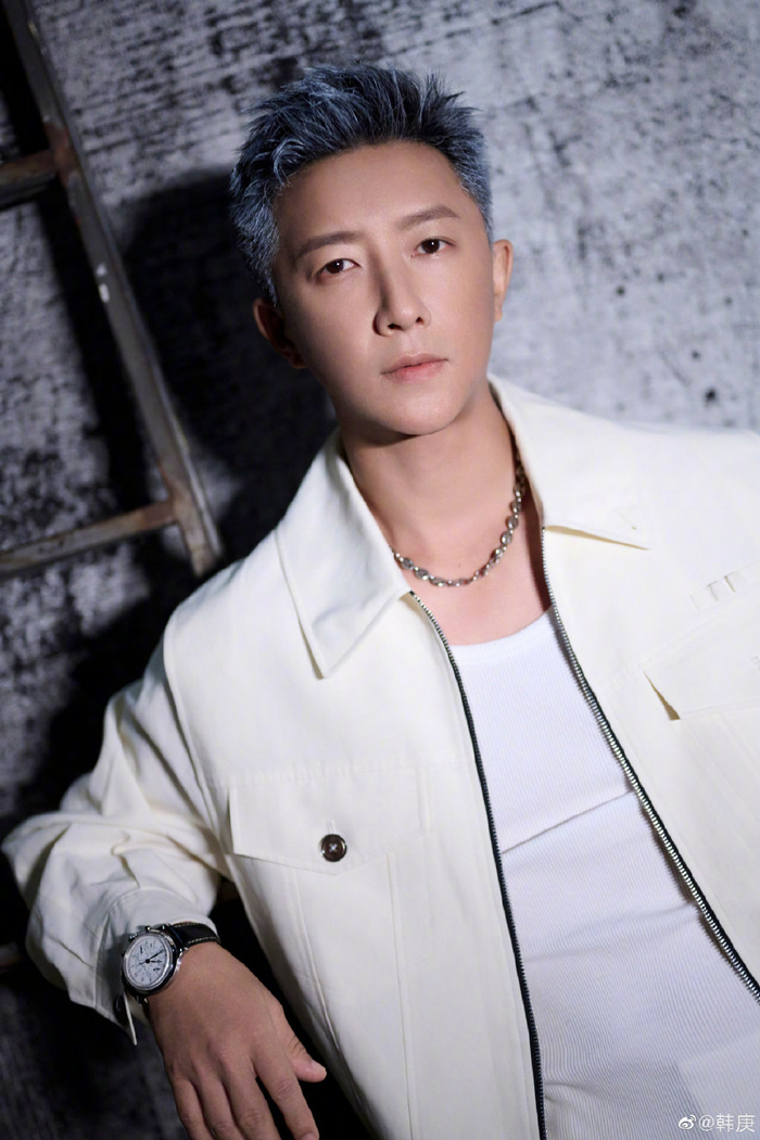 韩庚自爆回国真相,super junior成员对自己很好,抑郁是因为排挤|Super Junior|绿卡|官司|娱乐|韩流_新浪新闻