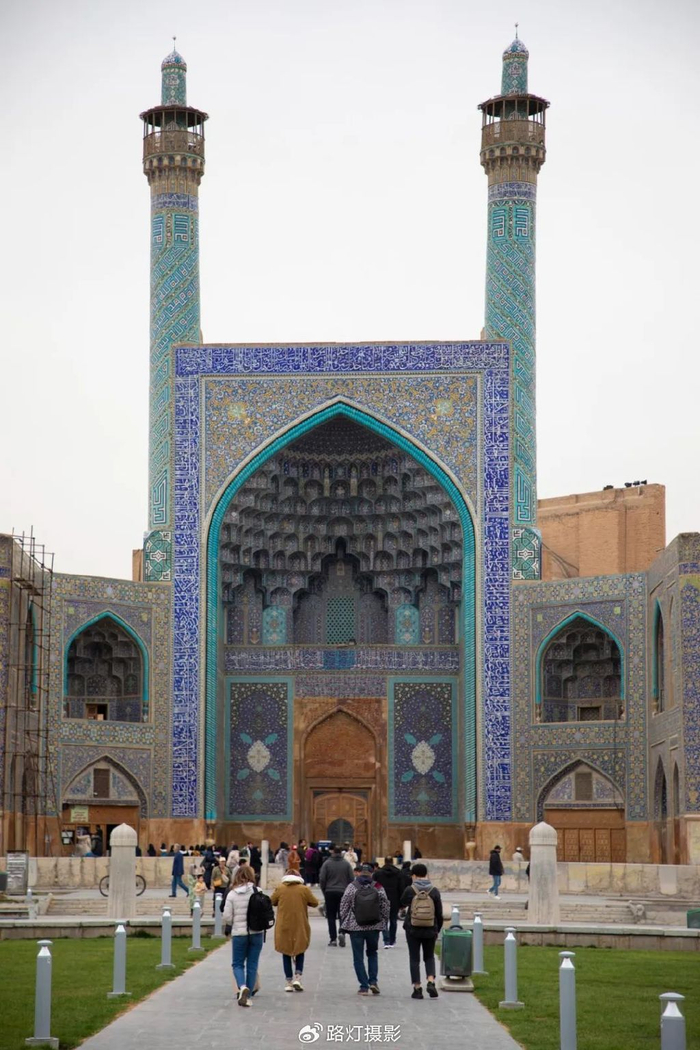 来到伊朗才知道的事:简直不敢相信,真实的伊朗是这样的|伊朗|伊斯法罕