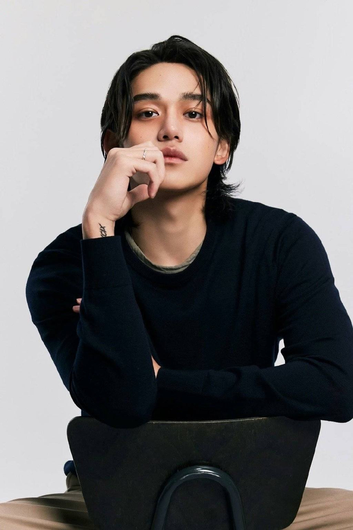 nct前成员黄旭熙官宣巡演,4月solo出道后,同月开启亚巡进行圈钱|巡演