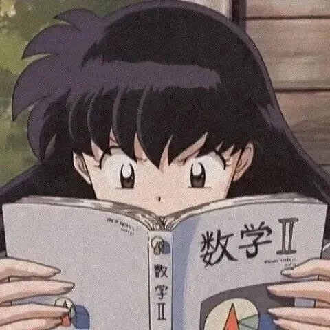 逢考必过的学习头像