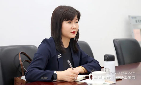 调研丨华友钴业:构建有竞争力的全球锂电材料一体__财经头条__新浪财经