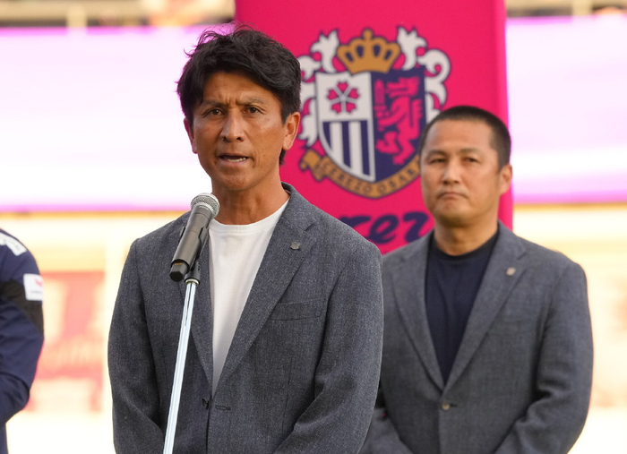 土帅突围战:本土教练压制洋帅,日本教练培养体系有何特点?