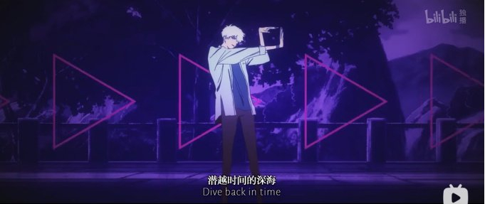 b站《时光代理人2》收官:从单元剧到强悬疑,一次创作的冒险旅途|第二
