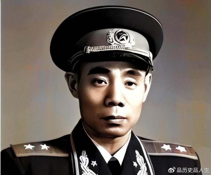 在这场立国之战中,有八位开国中将表现最佳,他们是谁?