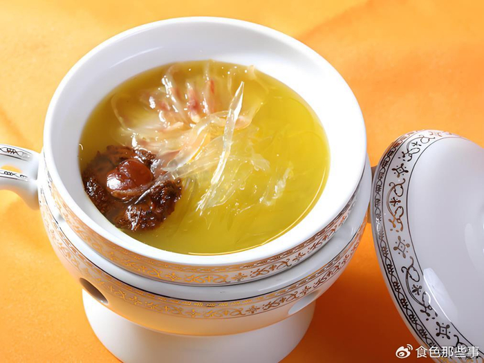 古代“八珍”指的是哪些美食?这些都是当时的顶级美食!|熊掌|食物|时期|燕窝|鱼翅_新浪新闻