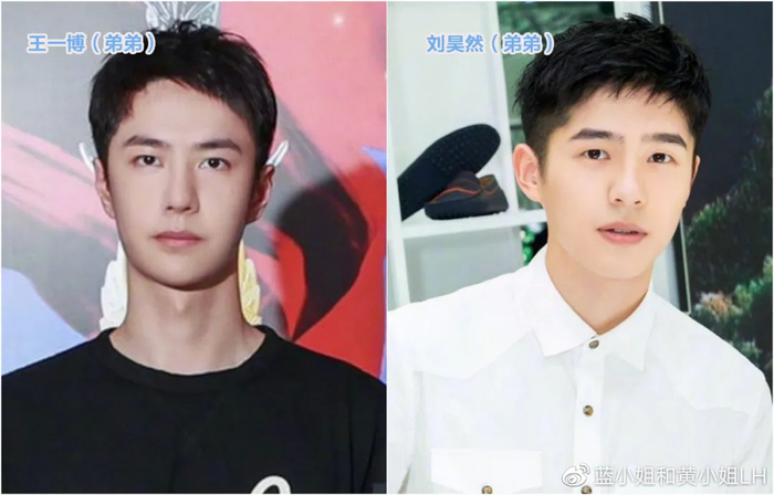 学术||偶像审美二十年变迁史,现在男明星要红得有 “弟弟相”