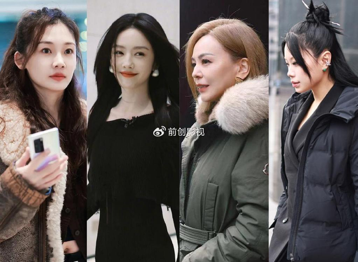 《浪姐5》来了,5大规律不可忽视:张姓艺人撑门面,芒果总押错宝