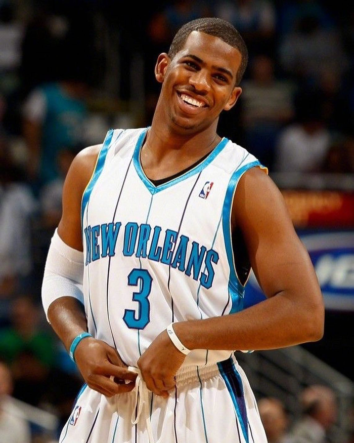 身穿3号的球员们你最喜欢哪一位呢