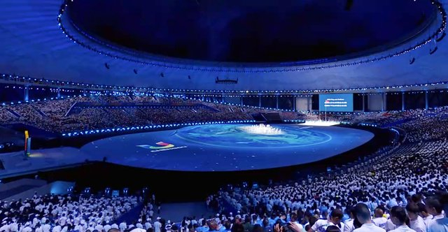 爱斐堡闪耀2023年成都大运会50次荣登世界舞台