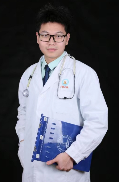 林立腾广州医科大学附属第二医院微创介入科(肿瘤介入治疗中心)主治