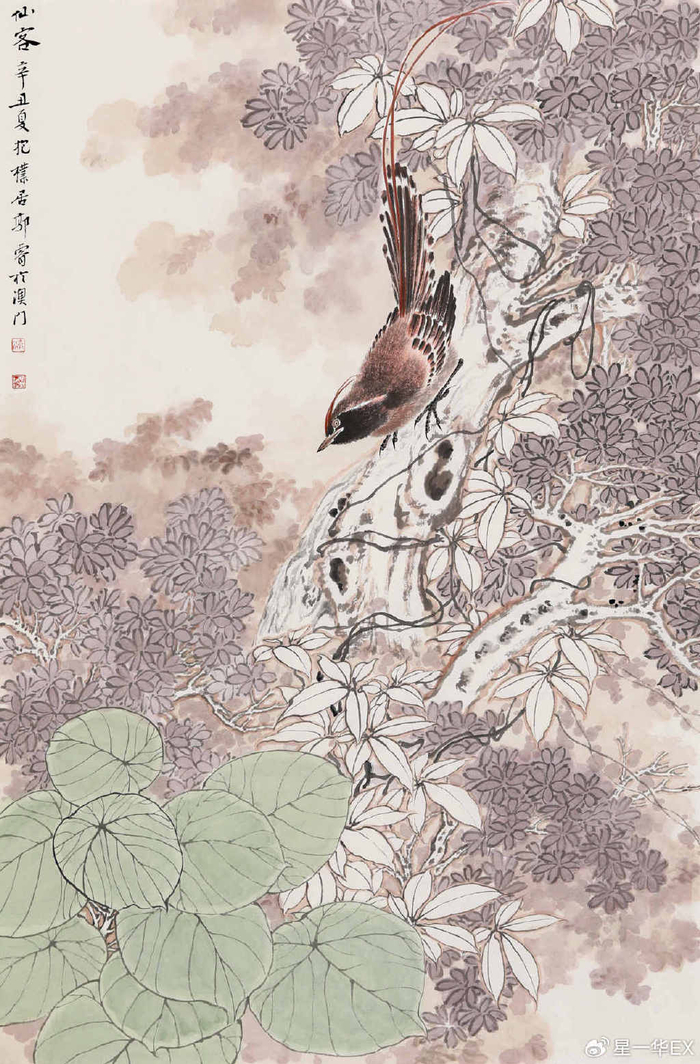 「中国当代书画名家」画家郭睿作品赏析|郭睿|酒神|儒家_新浪新闻