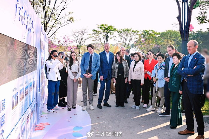安利三十年的变与不变,都写在中国的发展逻辑里__财经头条__新浪财经