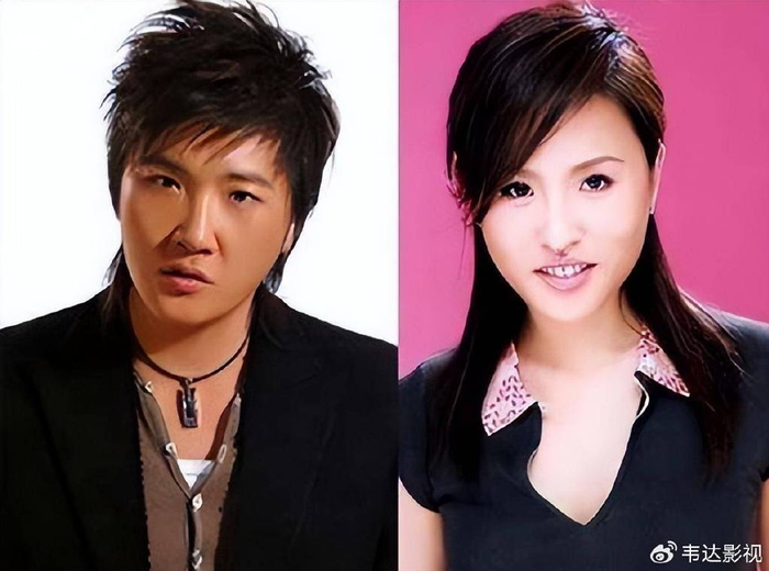孙楠:3段感情两次不忠,出轨主持人潘蔚,抛弃刚生二胎的买红妹|买红妹
