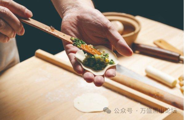 帶餡食物源自包烹法|烹法|食物|烹飪_新浪新聞