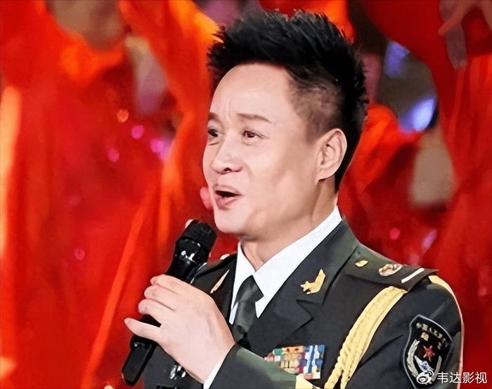 这一次,再多的名和利也救不了“唱了一辈子军歌”的阎维文|抗癌|阎维文|刘卫星_新浪新闻