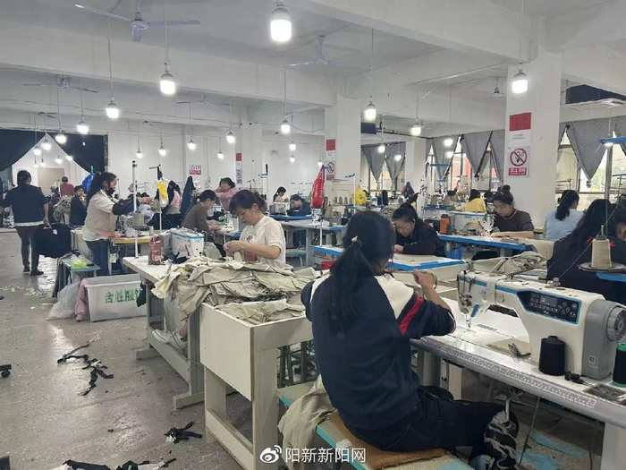 阳新求职指南：助力你找到满意工作