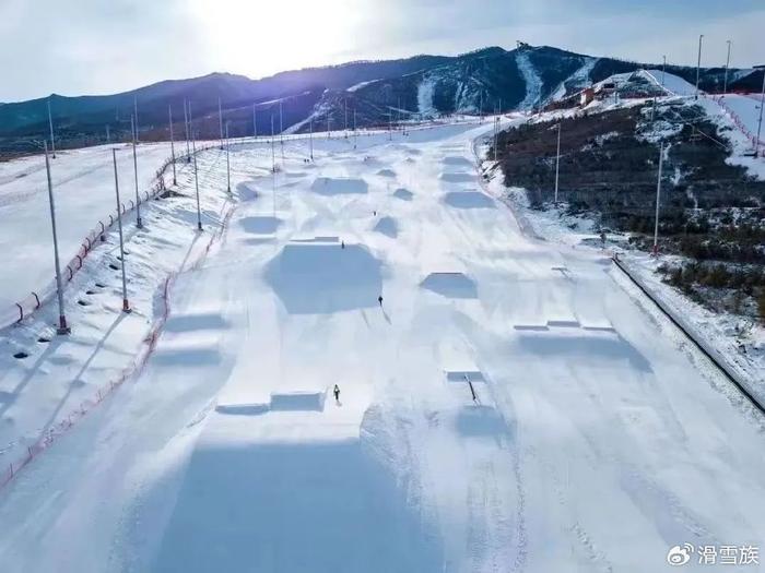 滑雪季倒計時,各地滑雪場封板時間彙總|滑雪場|雲居場