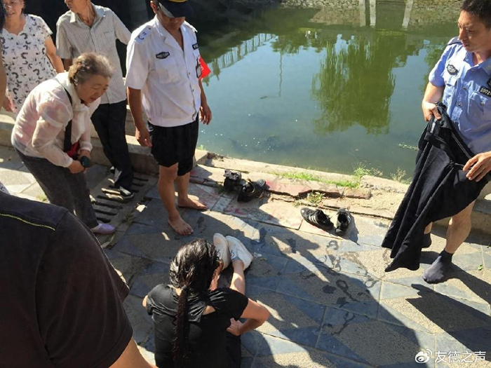 这一悲剧事件引发了广大网友的关注和讨论,人们不禁要问:对于这样的