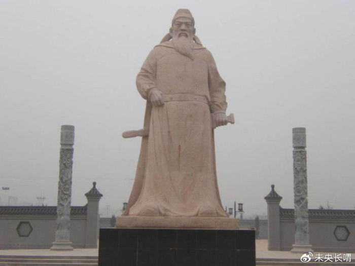 鱼朝恩嫉妒郭子仪战功故多次诋毁郭子仪,甚至挖其祖坟|唐代宗|李光弼