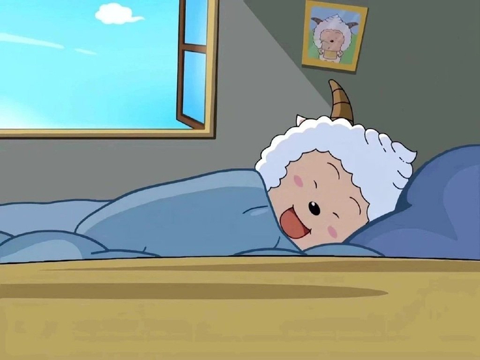 懒羊羊电脑壁纸ipad壁纸