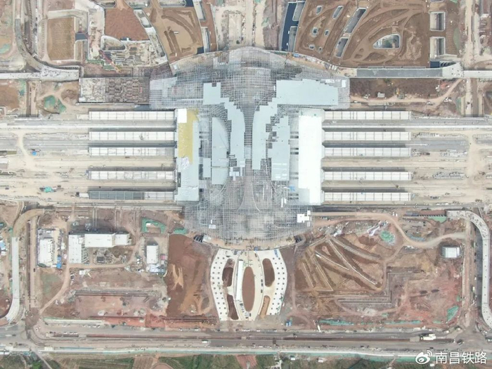 当阳西站当阳西站位于湖北宜昌当阳市玉泉街道,站房建筑面积约1.