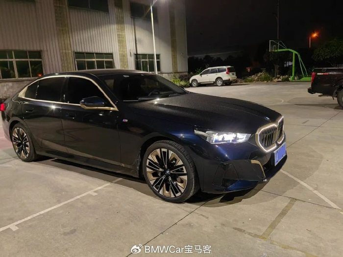 宝马|5系|车主_新浪新闻