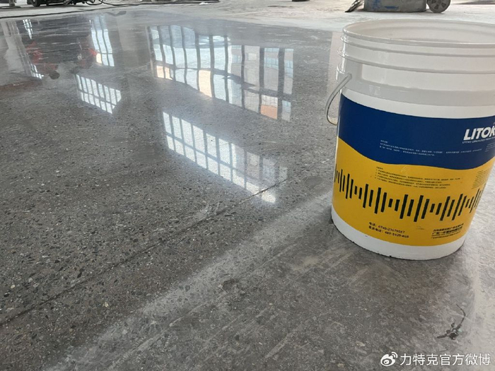 水泥地面做固化地坪好不好?