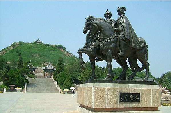 匈奴分裂的内在原因