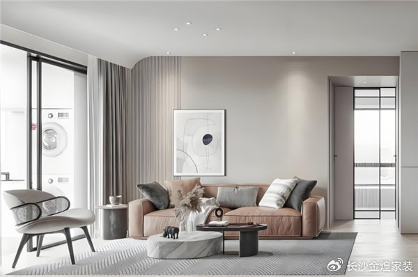 经典与现代交织:八大装修风格深度解析
