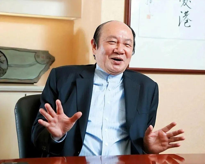 揭秘梁朝伟原型"港圈财神爷":66亿迷案4条人命,他却隐居豪宅|缪骞人