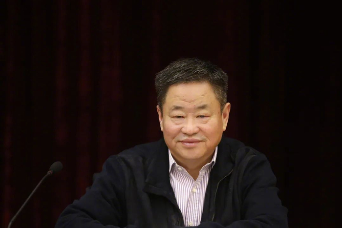 专访宁高宁:抵近靶标的人|新周刊|时代|战略|团队|组织_新浪新闻