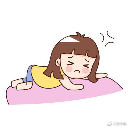 痛经吃点啥?建议需综合调养