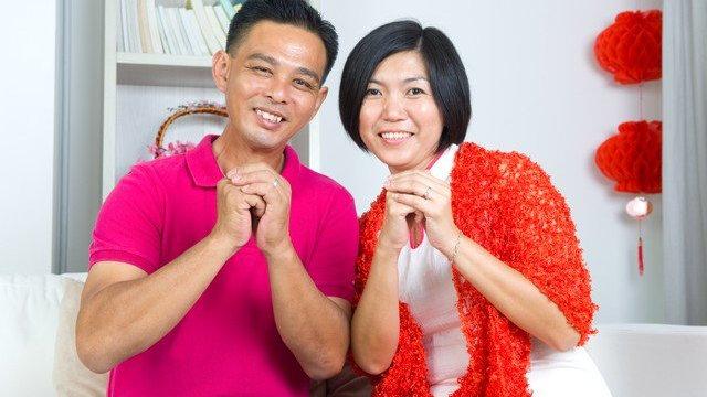 揭秘！当代好老婆的10条金标准，你中了几条？