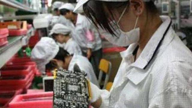 在电子厂找女朋友容易吗？资深单身厂工告诉你真相……
