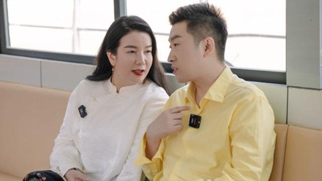 幸福人生杨韵冉：你是什么磁场，就吸引什么命运