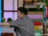 杨迪最满意自己什么作品？杨迪周延回答逗乐全场