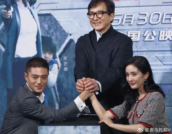 杨幂|赵丽颖|造型_新浪新闻