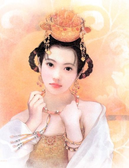 张婕妤虽提醒李建成应托疾不朝但仍未防住玄武门之变