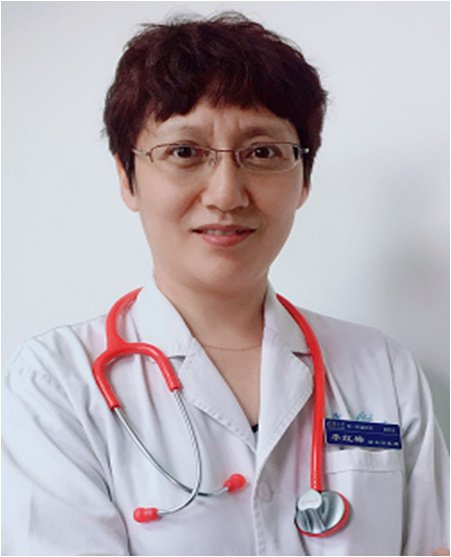 医路春光丨李红梅:内分泌"调理师",全心全意为患者|疫情|李红梅|患者