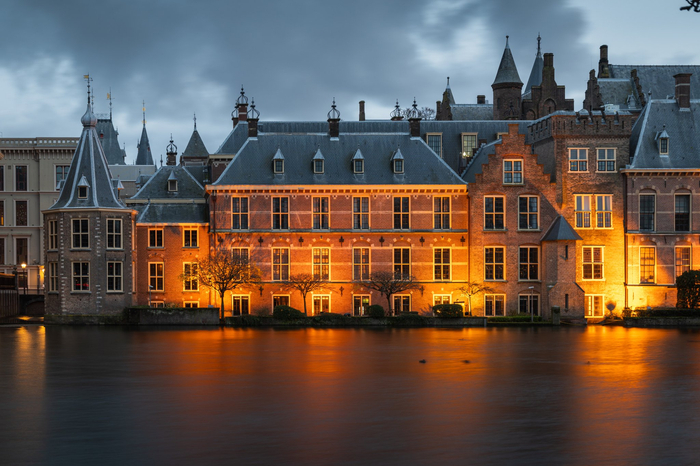 之荷兰篇花海风车城市街景快来体验花式浪漫