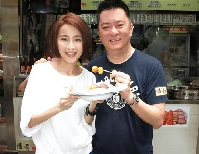 谭小环|杨婉仪|港姐_新浪新闻