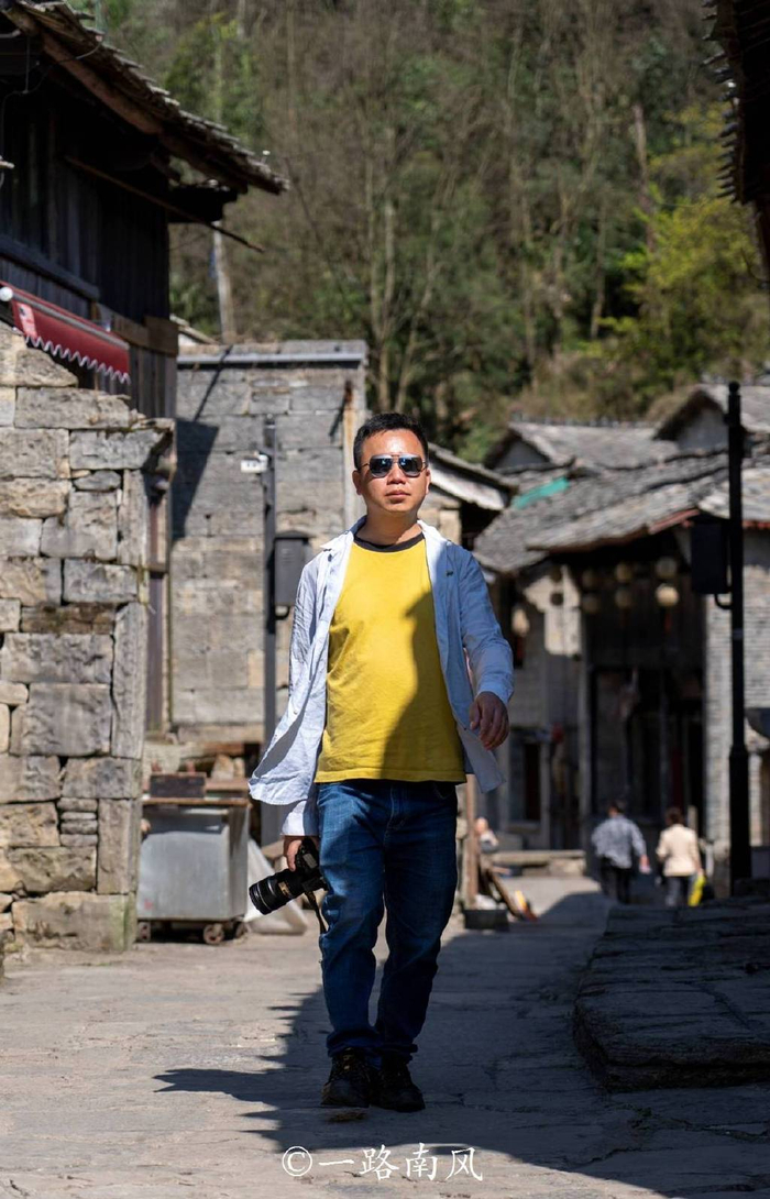 春天的贵州太美了,经典打卡点独个数,跟我一起去旅行吧!|贵州|兴义|屯