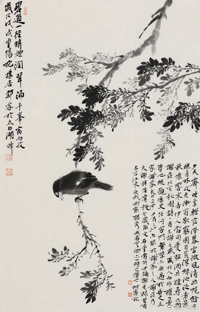 文/郑雷与郭睿相处多年,彼此早已脱略形迹,谑浪调笑,无所不至.