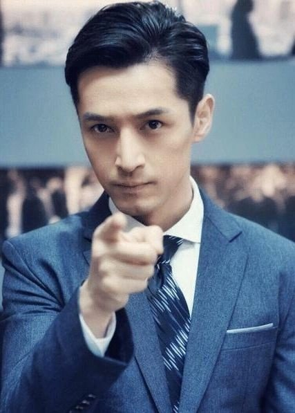 胡歌新剧明星颜值解读百花 整牙真的能改善牙齿问题么?