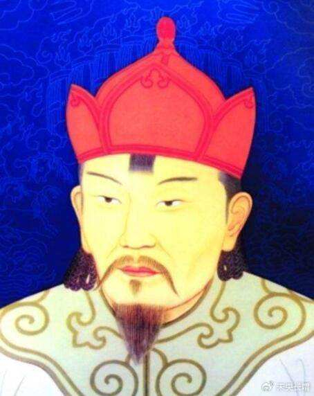 清朝抓住蒙古各部分裂的机会逐个击破,最终使得蒙古臣服