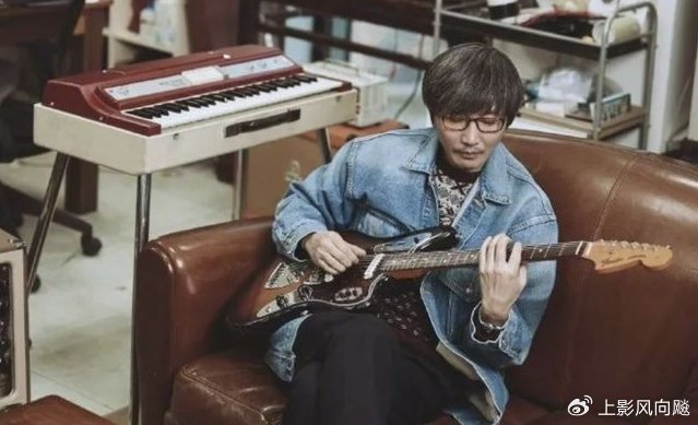 音乐教父张亚东:从王菲那英,到李宇春莫文蔚,真正的天后收割机