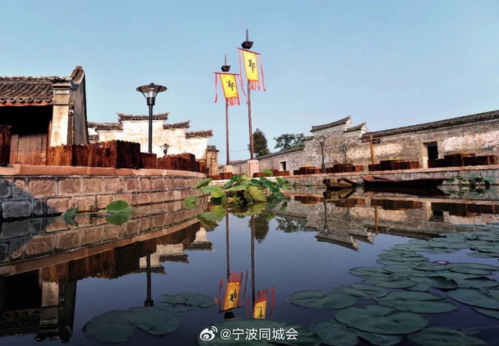 方家河头村环境优美,历史悠久;十七房村是郑氏家族世居村落,古建筑群